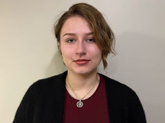 TracyDeps - female with red hair and  big tits webcam at LiveJasmin