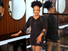 TracyJude from LiveJasmin