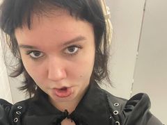 TracyLilith from LiveJasmin