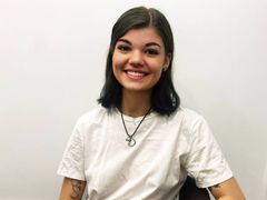 TracypEkush from LiveJasmin