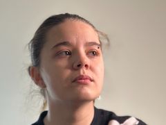 TrangCristobal from LiveJasmin