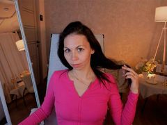 TrasyMorris from LiveJasmin
