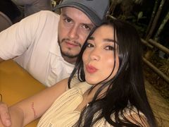 TravisAndAdell from LiveJasmin