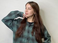 TressieClendenin from LiveJasmin