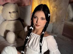 TressieCupelli from LiveJasmin