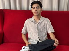 TreyWard from LiveJasmin