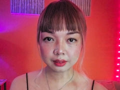 TriciaMogn from LiveJasmin