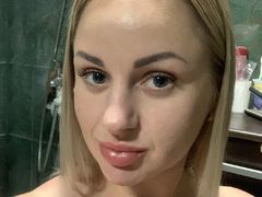 Trida from LiveJasmin