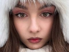 TrinaRushworth from LiveJasmin