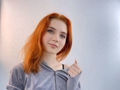 TrinhMazor from LiveJasmin