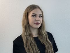 TrinityDutro from LiveJasmin