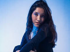 TrinityNova from LiveJasmin