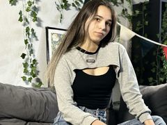 TrishPetrie from LiveJasmin