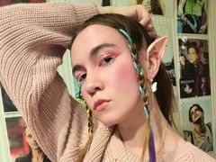 TrishProsch from LiveJasmin