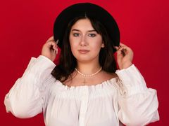 TrishaHott from LiveJasmin