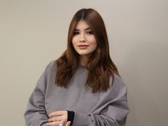 TrishaHoward from LiveJasmin