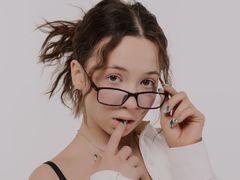 TrixieMorgan from LiveJasmin