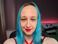 TrixySky from LiveJasmin