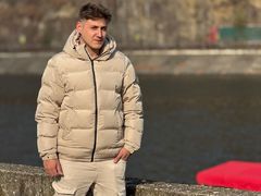 Troki from LiveJasmin