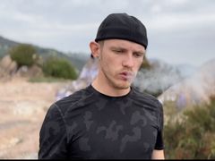 TrophyTroy from LiveJasmin