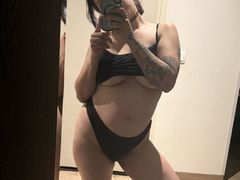 TropicalMidnight - female with brown hair and  big tits webcam at LiveJasmin