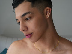 TroyeWiilliams - male webcam at LiveJasmin