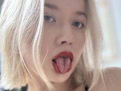 TrueEva from LiveJasmin