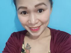 TrueHeart - female with black hair webcam at LiveJasmin