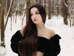 TrulaDemarais - female with brown hair webcam at LiveJasmin