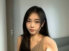 Tubingxin from LiveJasmin
