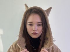 TydaniStaudt - female with brown hair webcam at LiveJasmin