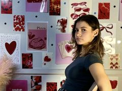 TyeshaDull from LiveJasmin