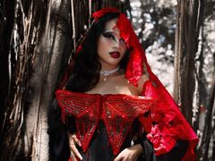 TylaLopez from LiveJasmin