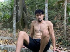 TylerMoren - male webcam at LiveJasmin