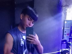 TylerNavas from LiveJasmin
