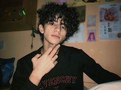 TylerTaz from LiveJasmin