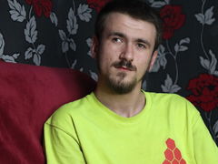 TylerVex from LiveJasmin