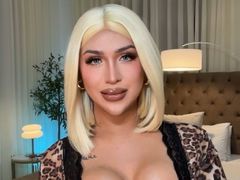TyraWilson from LiveJasmin