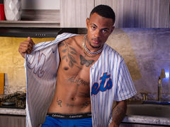 TakeoWalkers - male webcam at xLoveCam