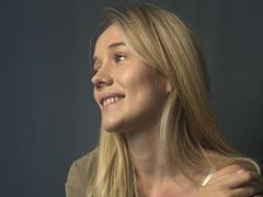 UdelaFairfax from LiveJasmin