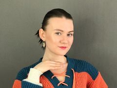 UdelaHarrie from LiveJasmin