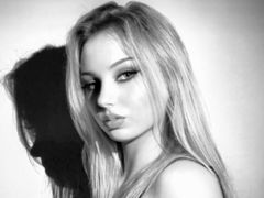 UmaBailey from LiveJasmin