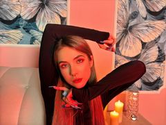 UnaDavis from LiveJasmin