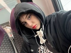 UnaRozite from LiveJasmin