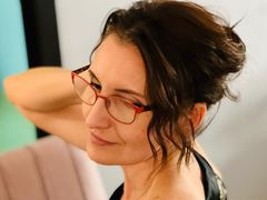 UnaTerra from LiveJasmin