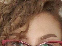 UnforgettableMik - blond female webcam at LiveJasmin