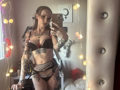 Urfavenightmare from LiveJasmin