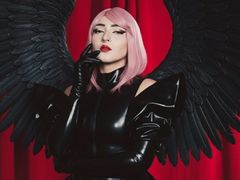 UrsulaManver from LiveJasmin
