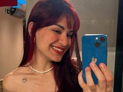 UrsulaUh from LiveJasmin