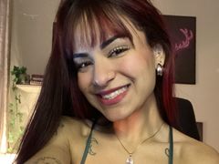 UrsulaUh from LiveJasmin